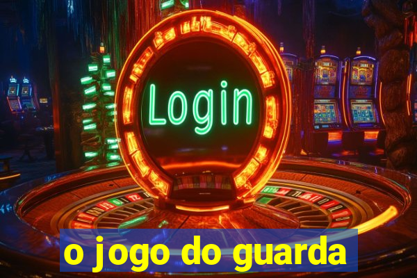 o jogo do guarda-chuva